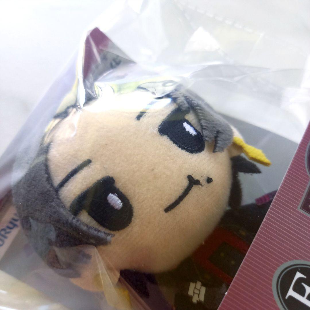 新品♥️刀剣乱舞 ぬいぐるみ　マスコット 加州清光 　みんなのくじフリューくじ — image 5