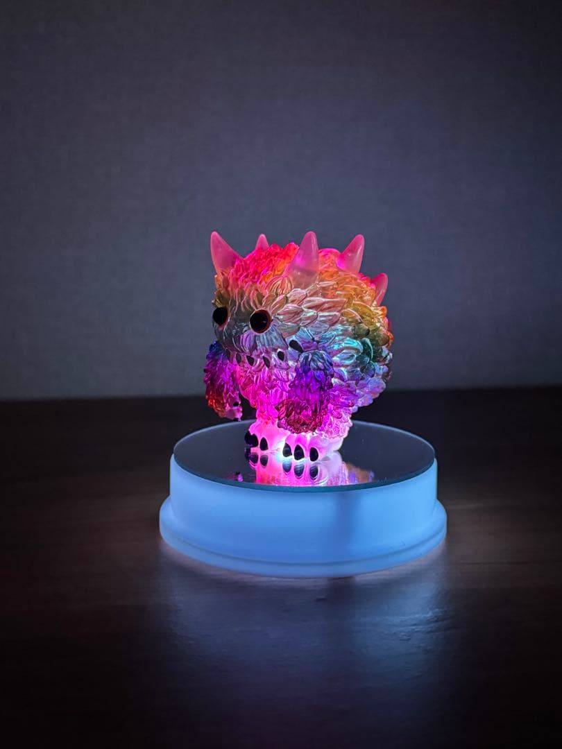 カイジュウハンティング2.5Monster Fluffy インスティンクトイ — image 2