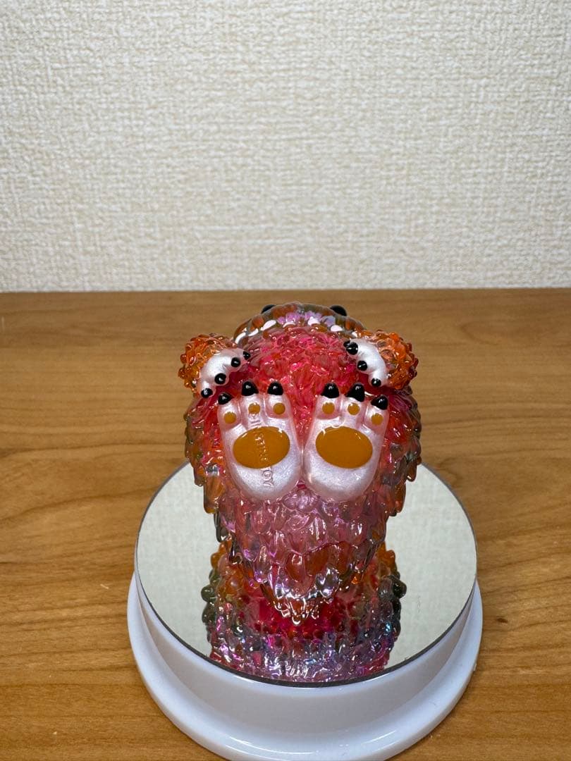 カイジュウハンティング2.5Monster Fluffy インスティンクトイ — image 3