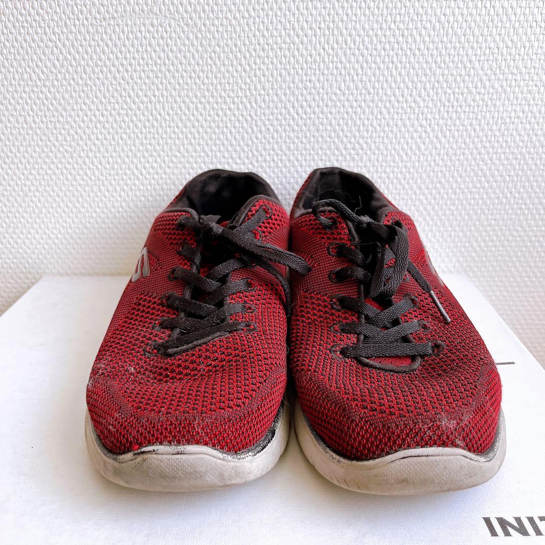 SKECHERS スケッチャーズ（25cm）スニーカー メンズ シューズ — image 2