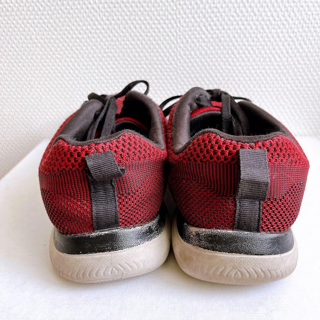 SKECHERS スケッチャーズ（25cm）スニーカー メンズ シューズ — image 4