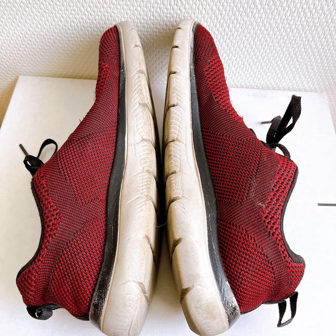 SKECHERS スケッチャーズ（25cm）スニーカー メンズ シューズ — image 5