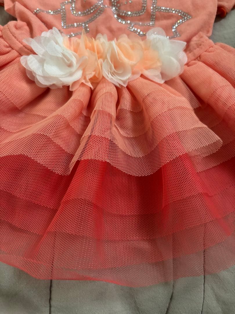 【新品】Can Nana キャンナナ　犬服　S — image 3