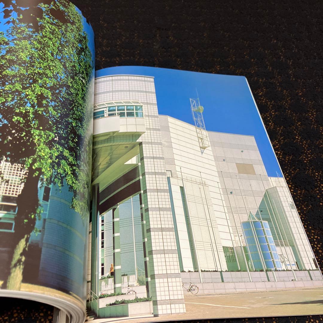 a+u 建築と都市　260号　1992年5月号 — image 3