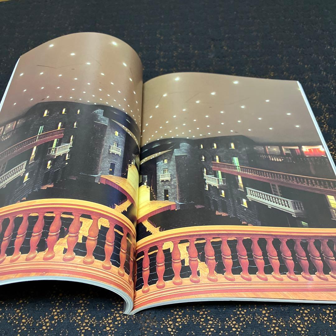 a+u 建築と都市　260号　1992年5月号 — image 4