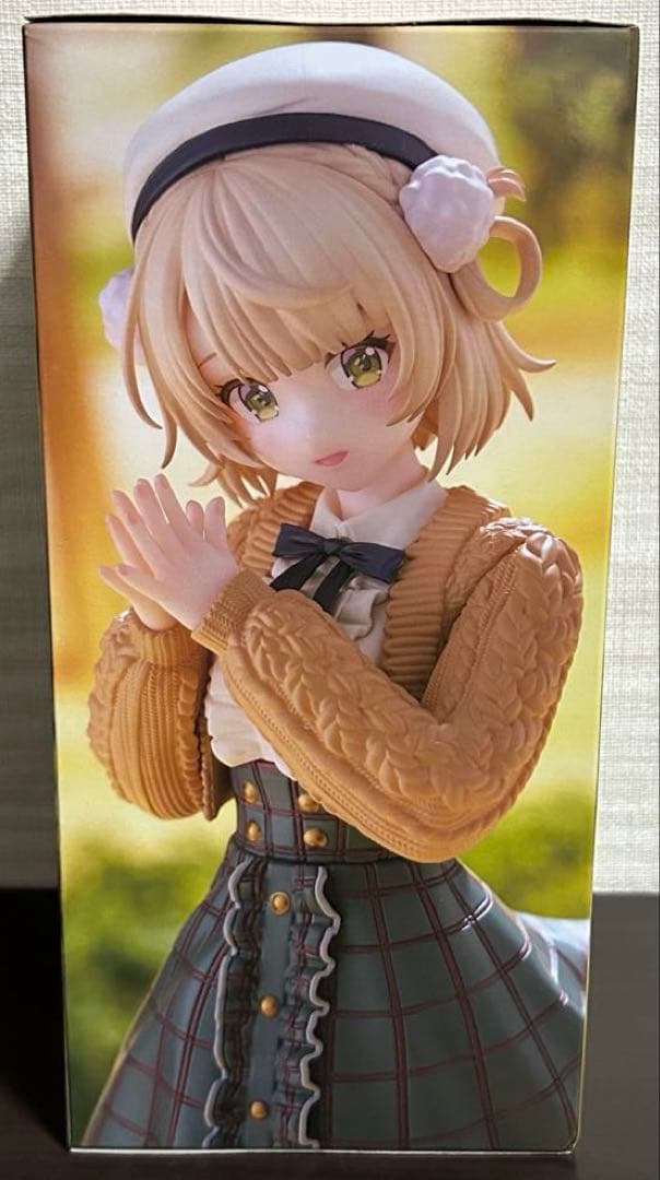 しぐれうい　フィギュア — image 4