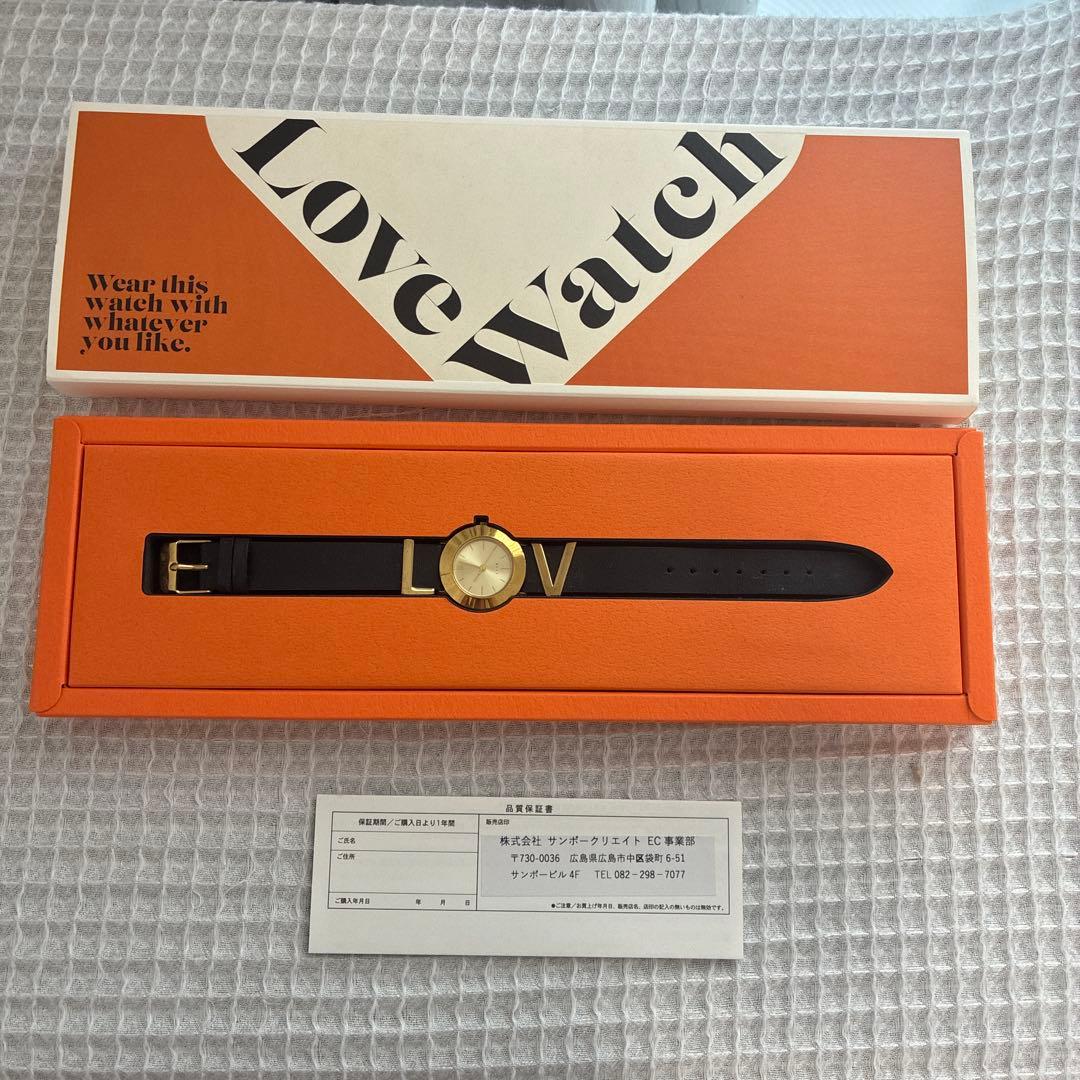 LITA Love Watch 腕時計 — image 2