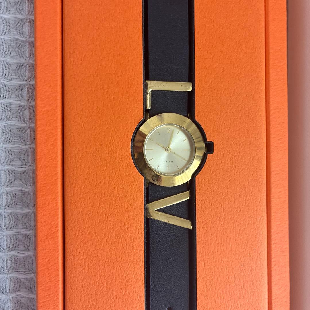 LITA Love Watch 腕時計 — image 3