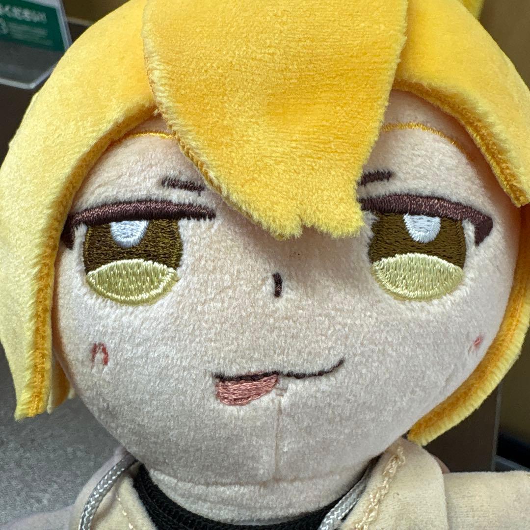 センラ ぬいぐるみ MARCEL ２つセット — image 4