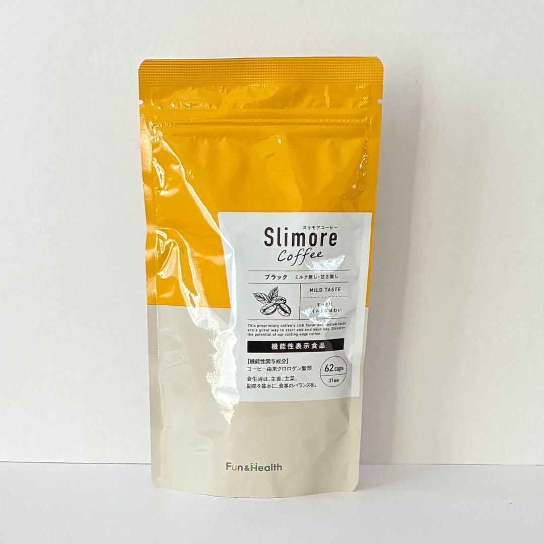 スリモアコーヒー　31日分　新日本製薬 — image 2