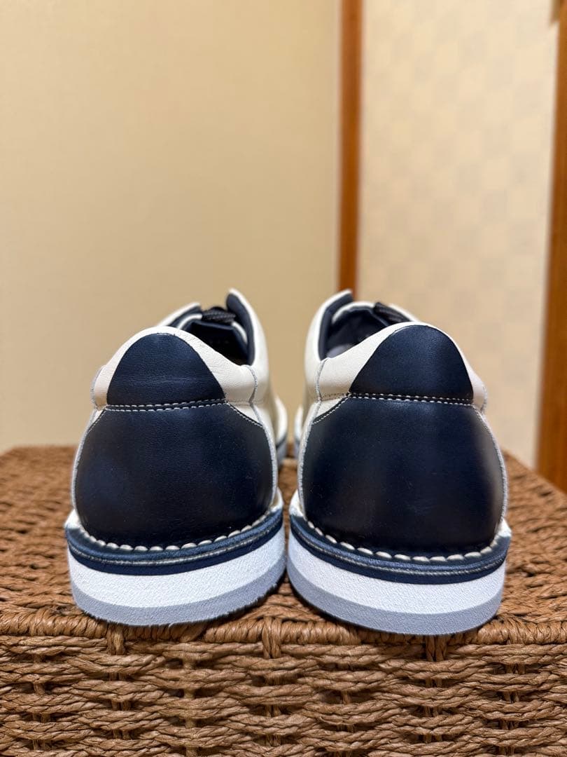 LANVIN en Bleuスリッポン スニーカー — image 2