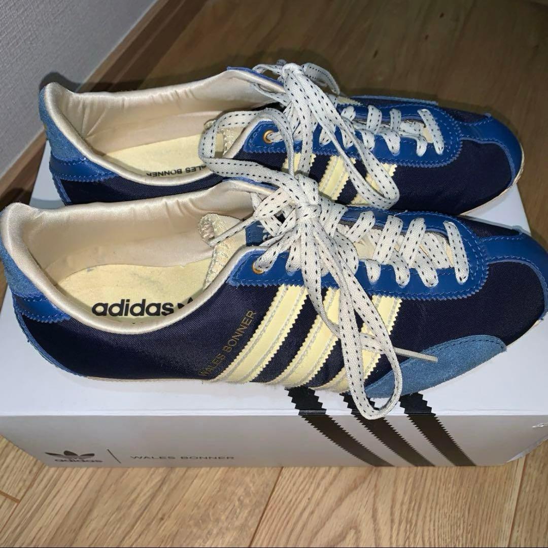 Adidas Originals Wales Bonner Japan 26.5 — image 3