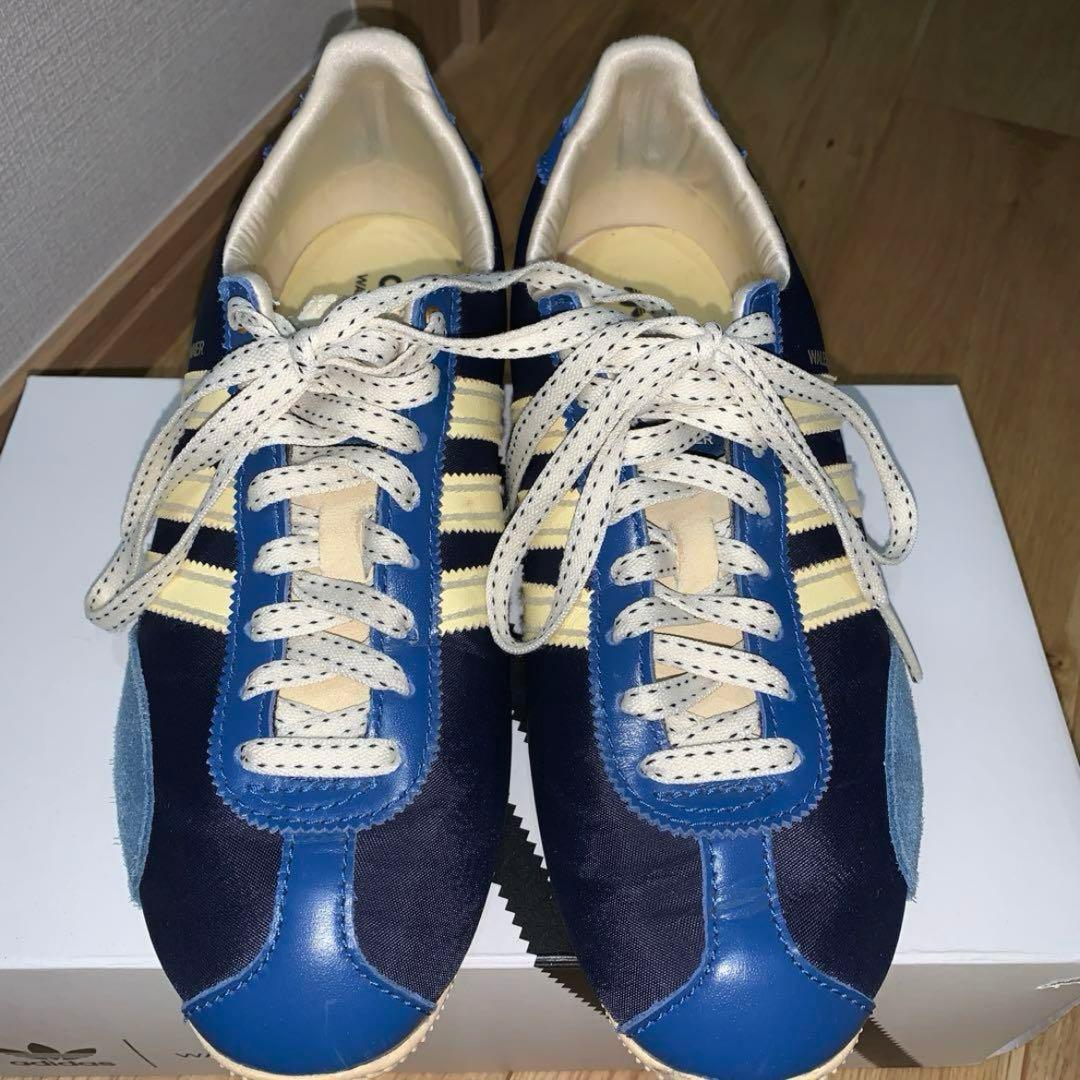 Adidas Originals Wales Bonner Japan 26.5 — image 4