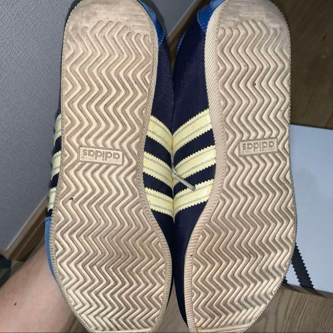Adidas Originals Wales Bonner Japan 26.5 — image 5