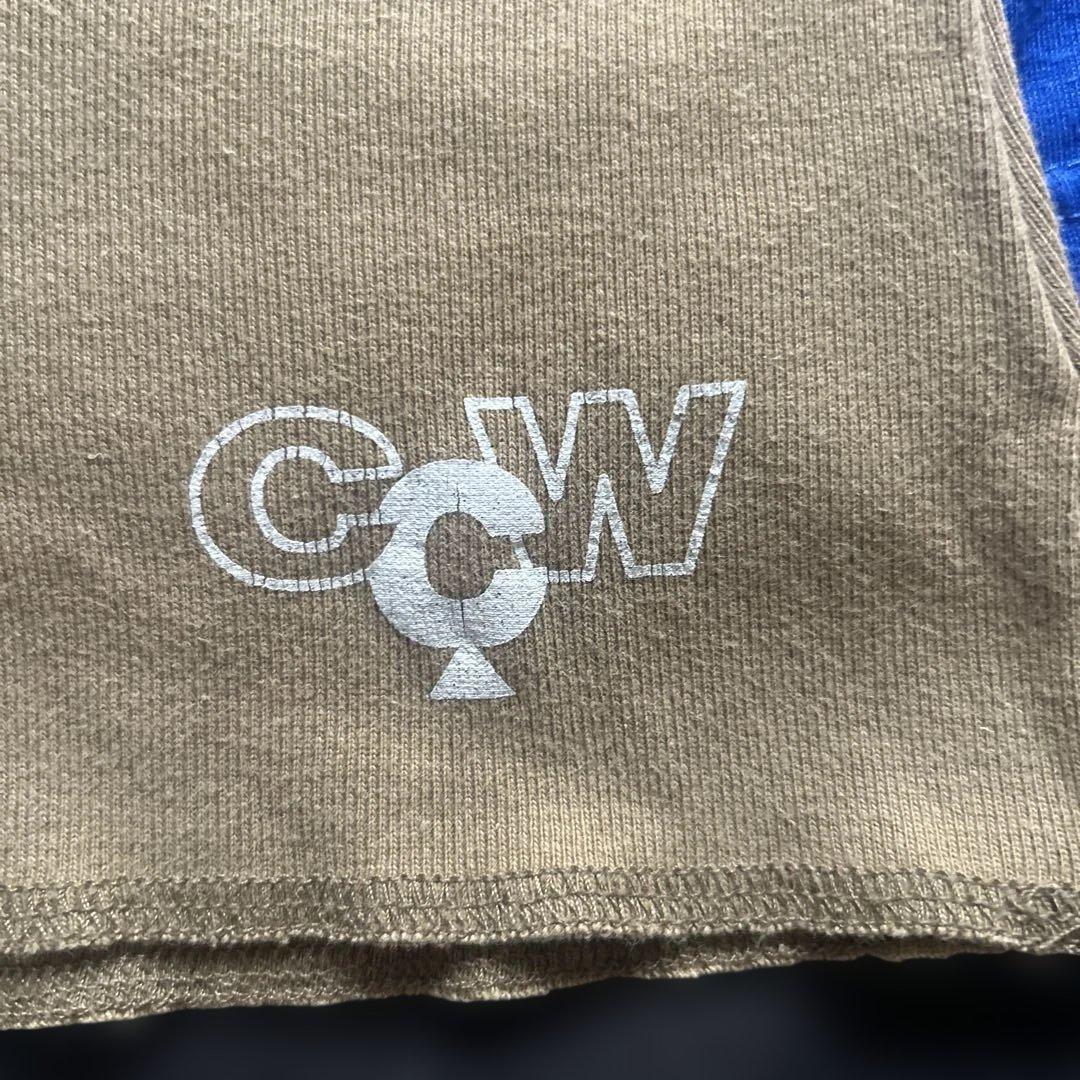レディース　COMME CA WALK タンクトップ 3枚セット　M — image 2