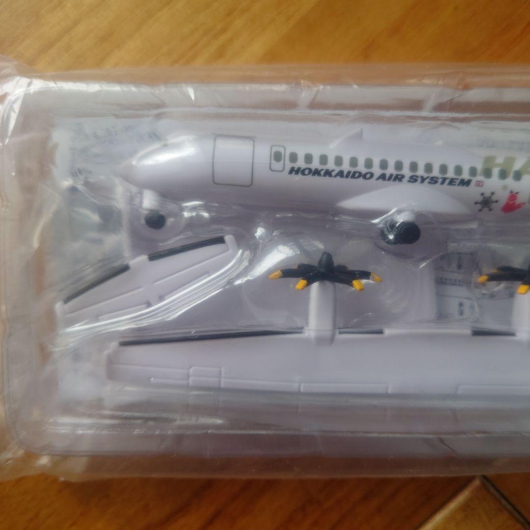【新品未開封】JAPAN AIRLINES JA11HC　模型　2026年　新型 — image 2