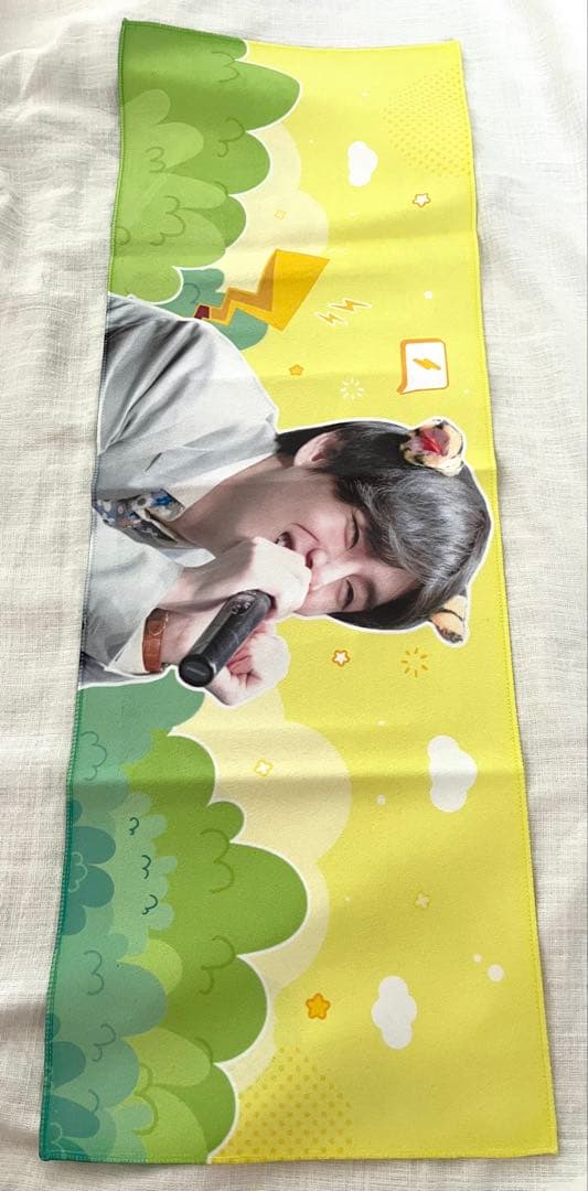 BTSスローガン 【テヒョン】【V】 【テテ】防弾少年団 — image 2