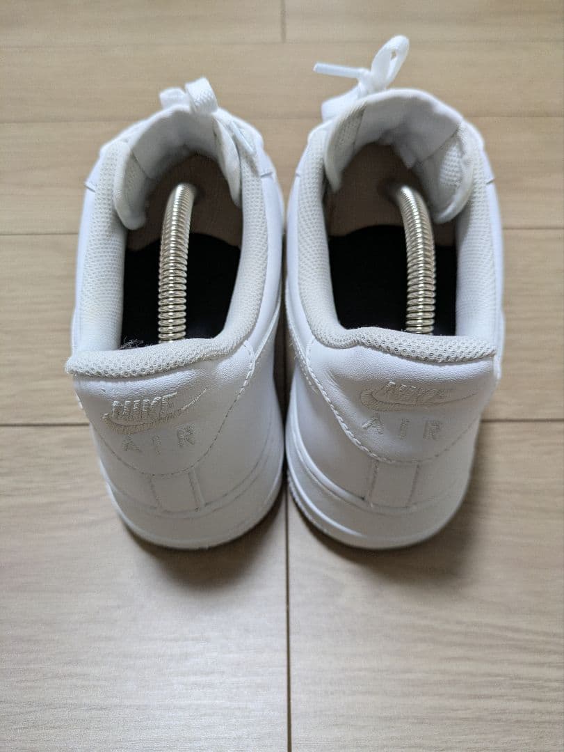 NIKE AIR FORCE 1 Low WH/WH27.0.cm — image 4