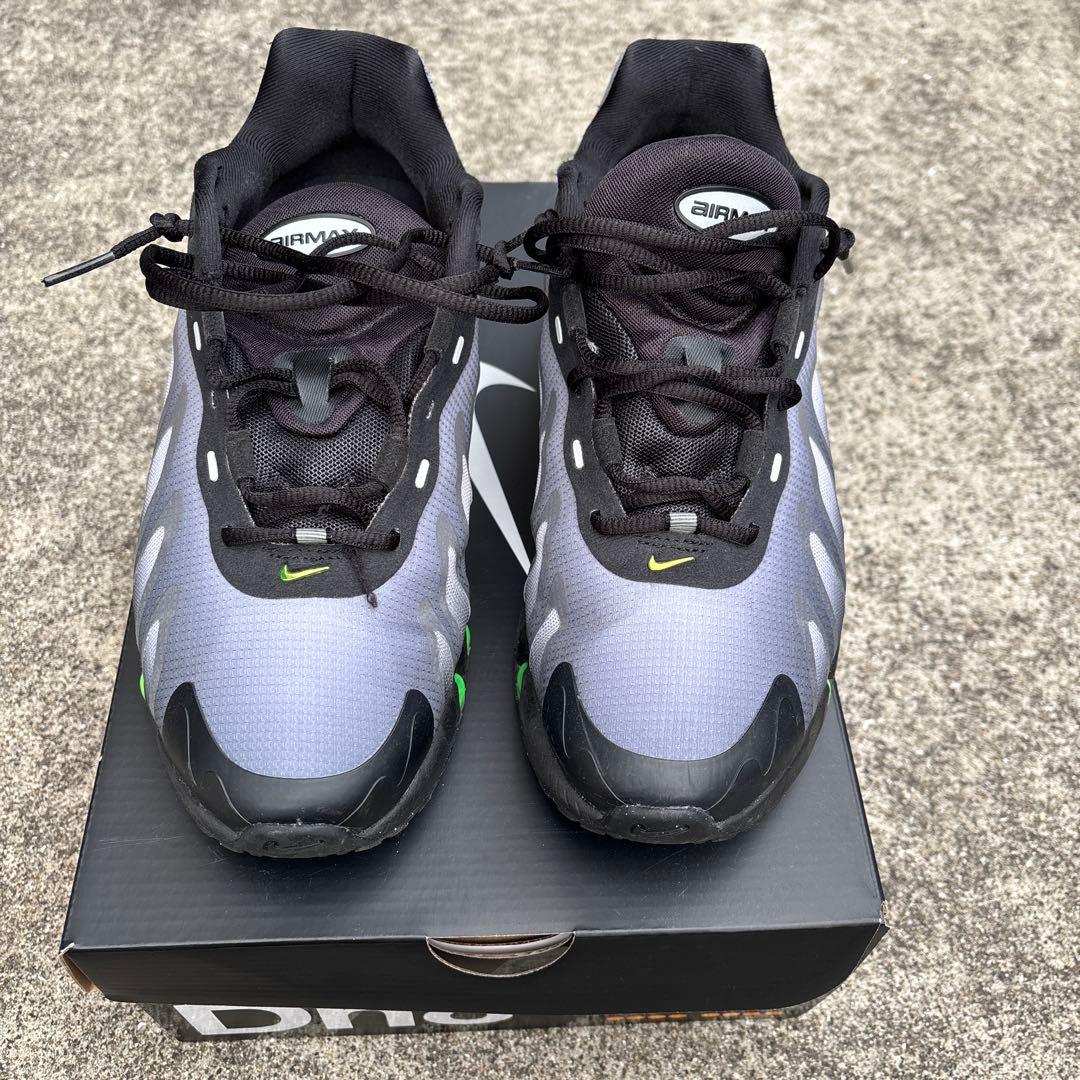 NIKE AIR MAX DN8 VOLT — image 2