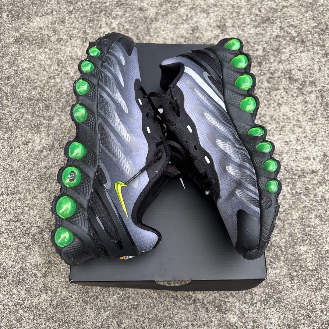 NIKE AIR MAX DN8 VOLT — image 3