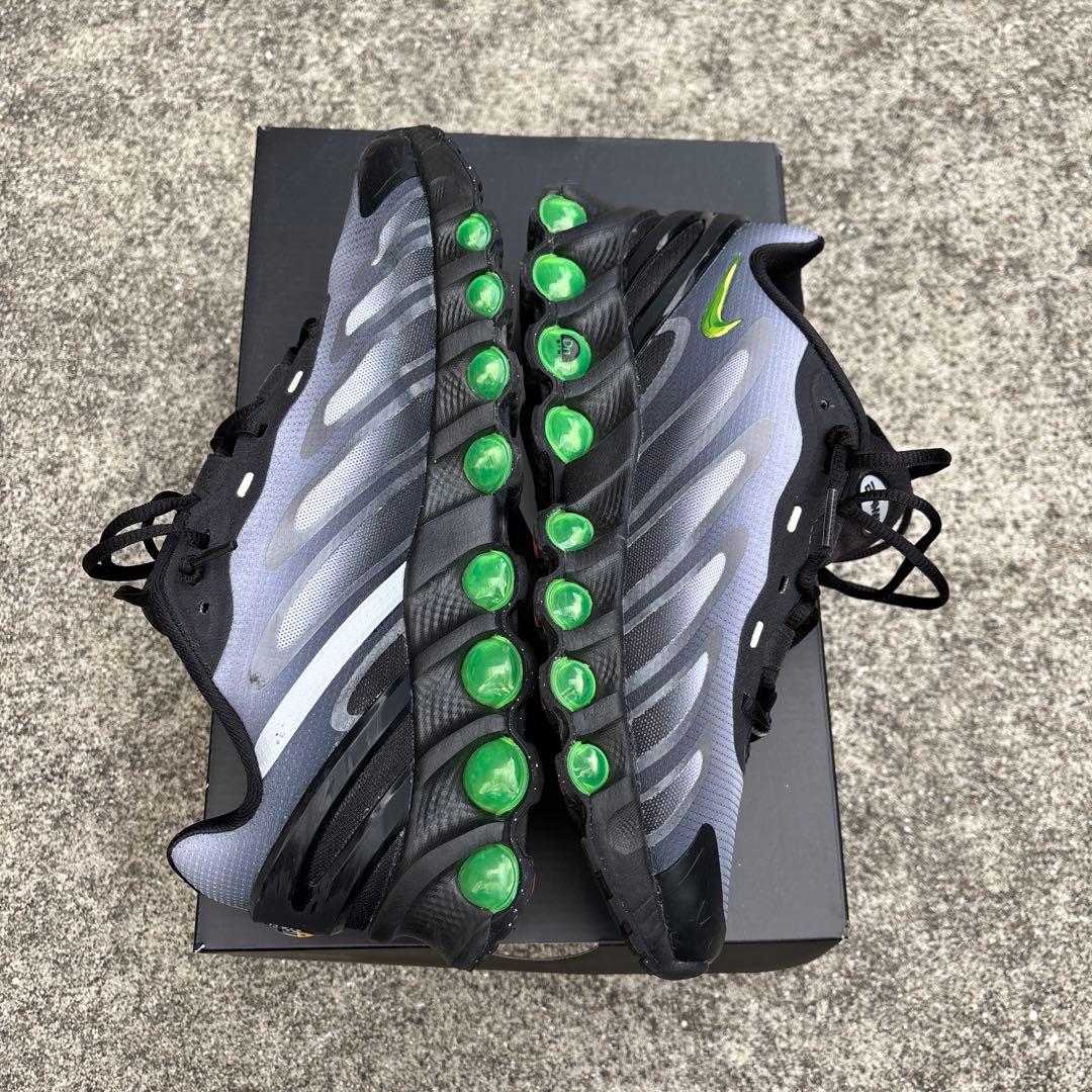 NIKE AIR MAX DN8 VOLT — image 4