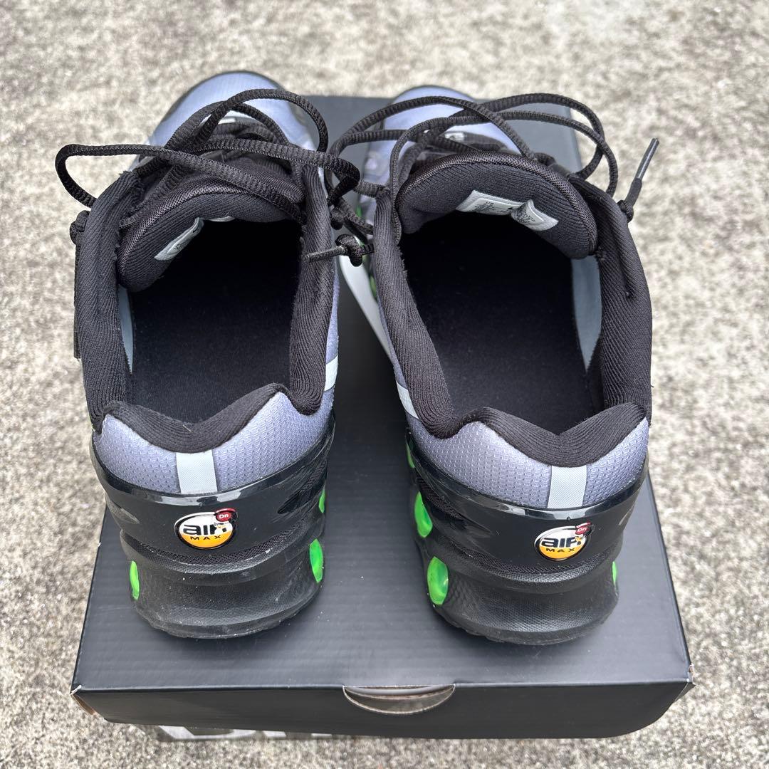 NIKE AIR MAX DN8 VOLT — image 5