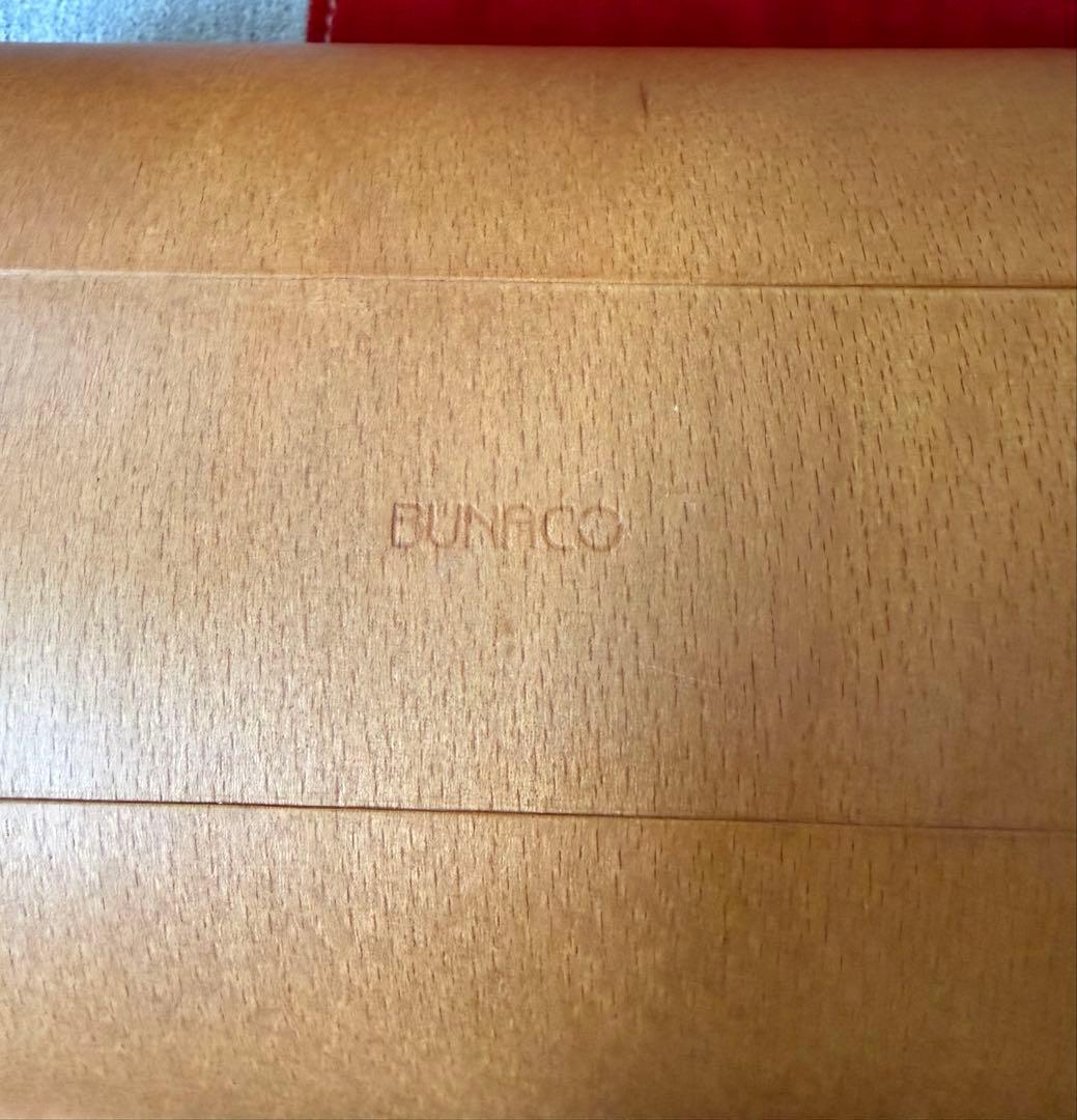ブナコ　BUNAKO ティッシュBOX — image 5
