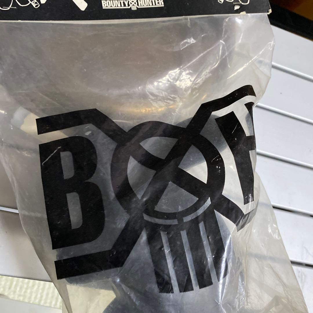 バウンティーハンター　スモーキン・ラビット　新品未開封 — image 2
