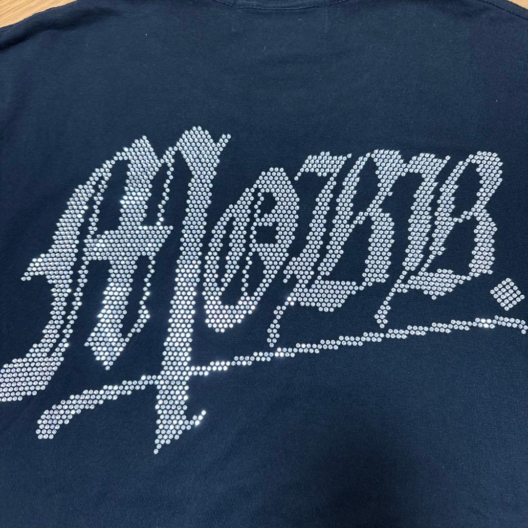 お値下げしました！MOBB Tシャツ　L ストーン — image 2