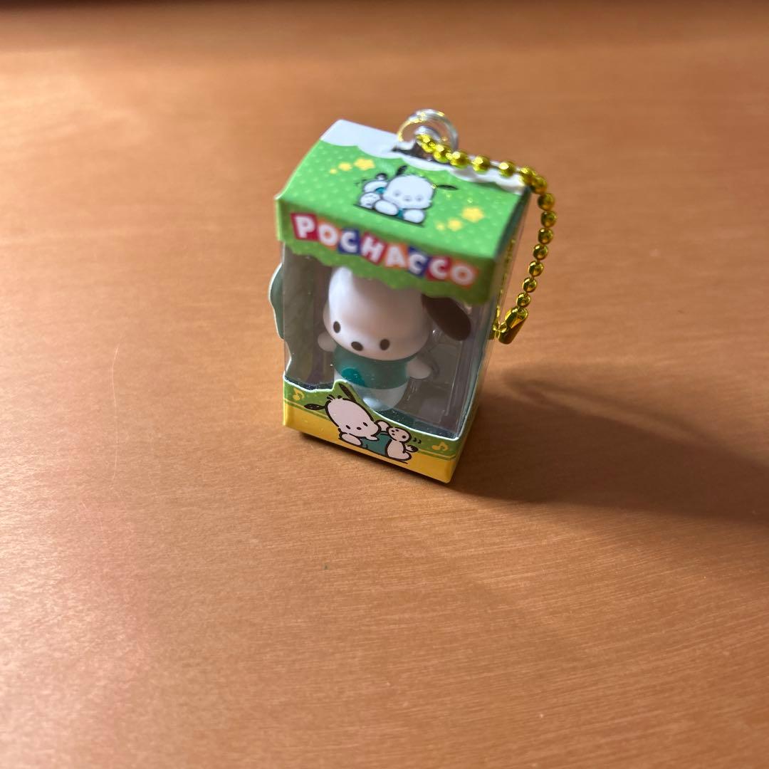 チョコボックス ポチャッコ サンリオキャラクターズ — image 3