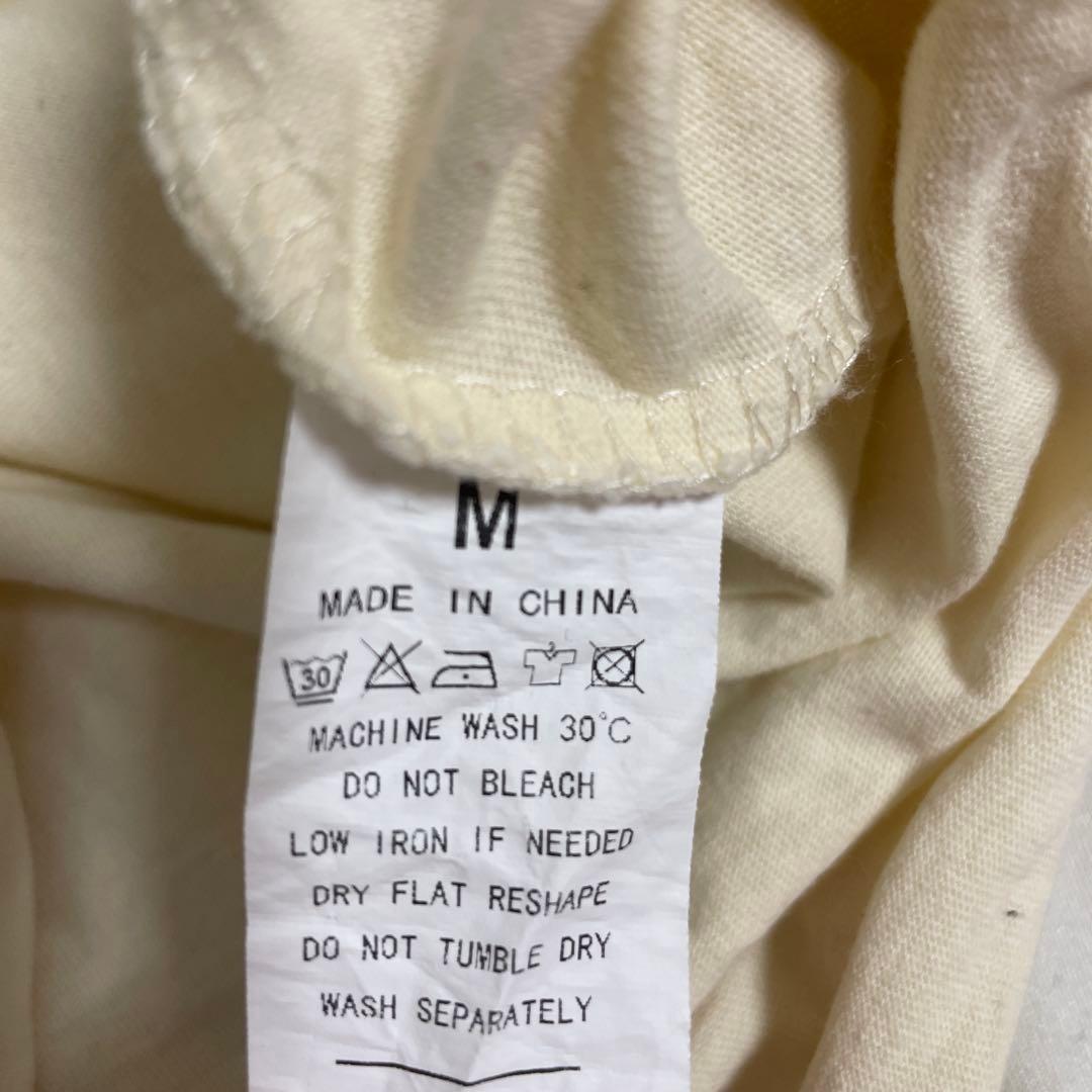 SHEIN 長袖Tシャツ — image 2