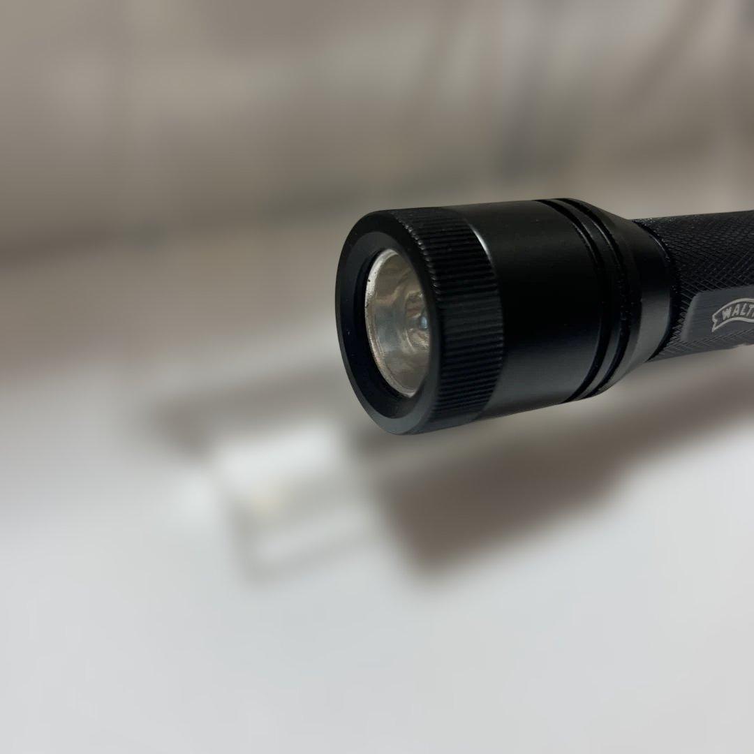 WALTHER ワルサー ライト — image 2