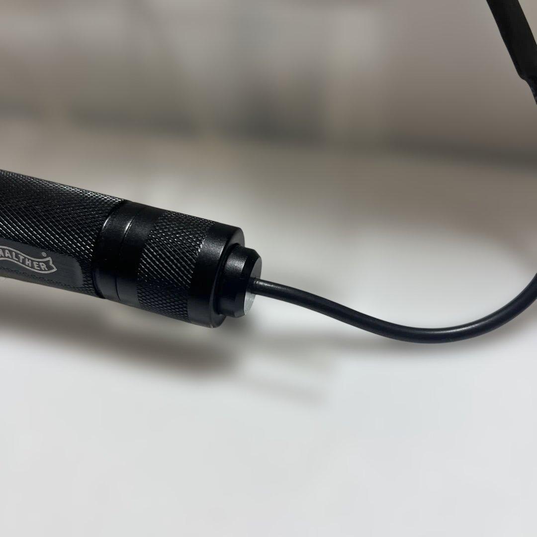 WALTHER ワルサー ライト — image 3