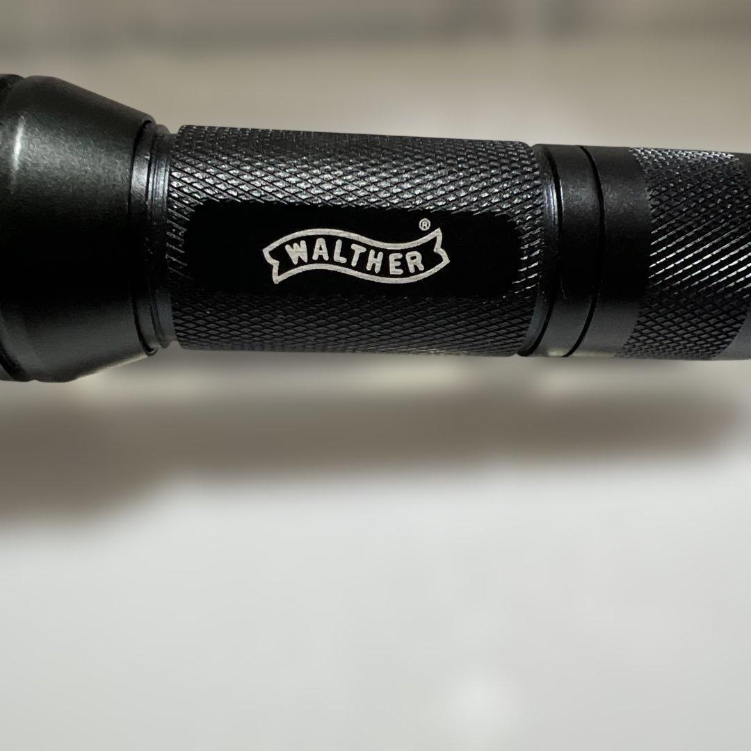 WALTHER ワルサー ライト — image 5