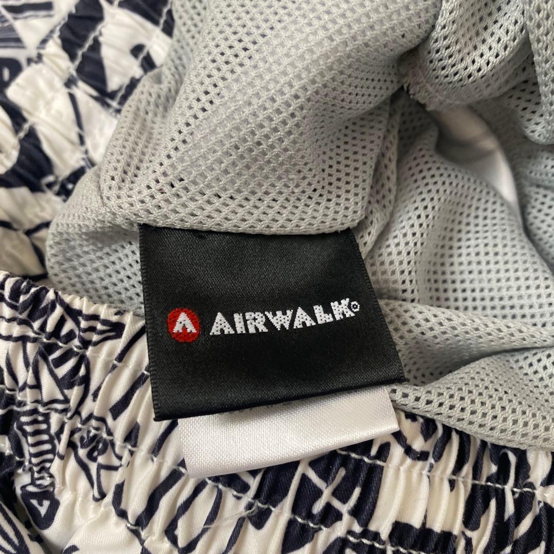 AIRWALK 総柄 サーフパンツ 水着 — image 4