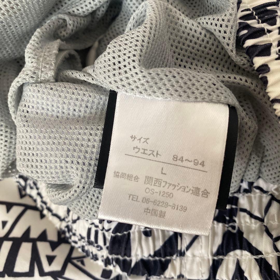 AIRWALK 総柄 サーフパンツ 水着 — image 5