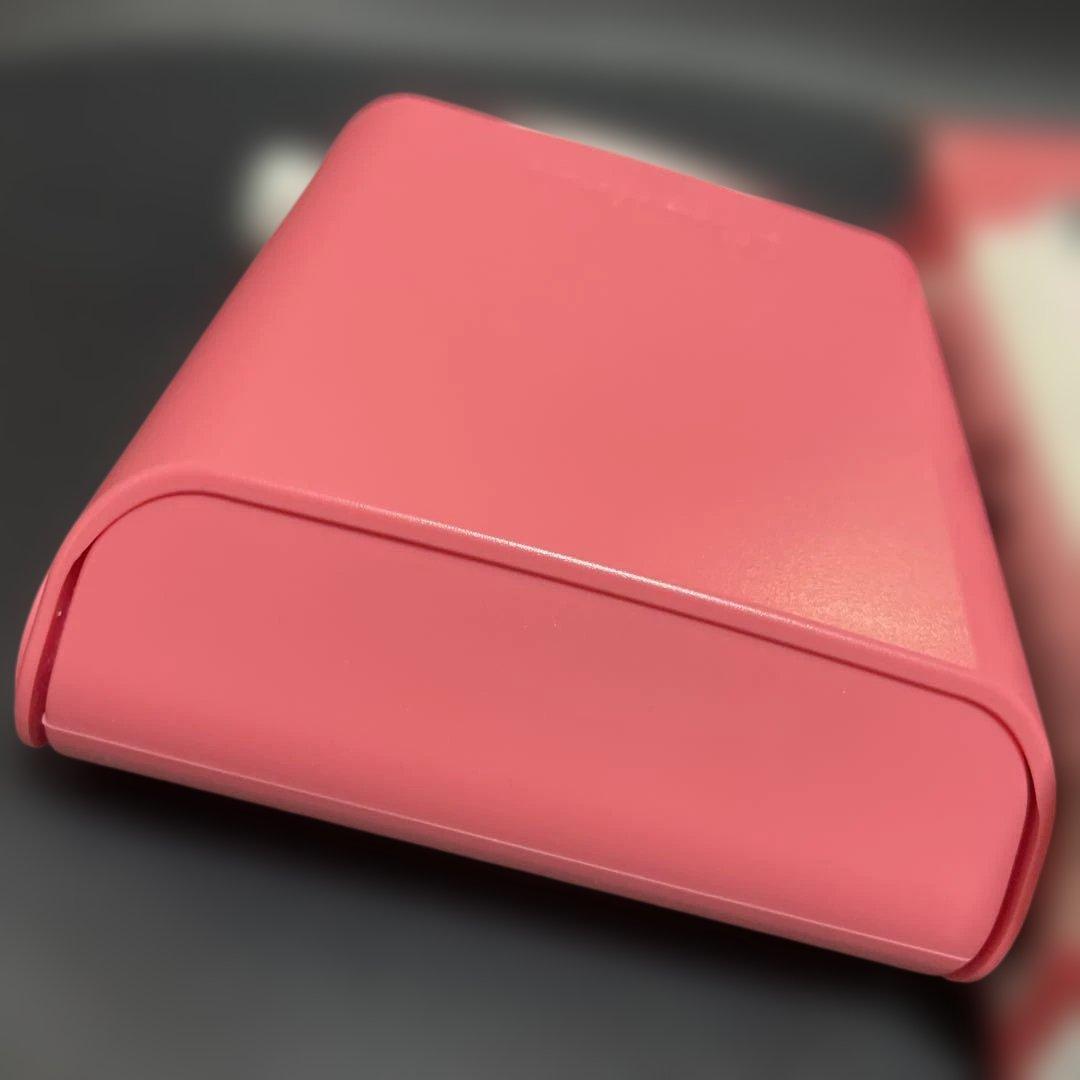 ♯中古品♯ タカラトミー Printoss 本体 ピンク 2-161 — image 3