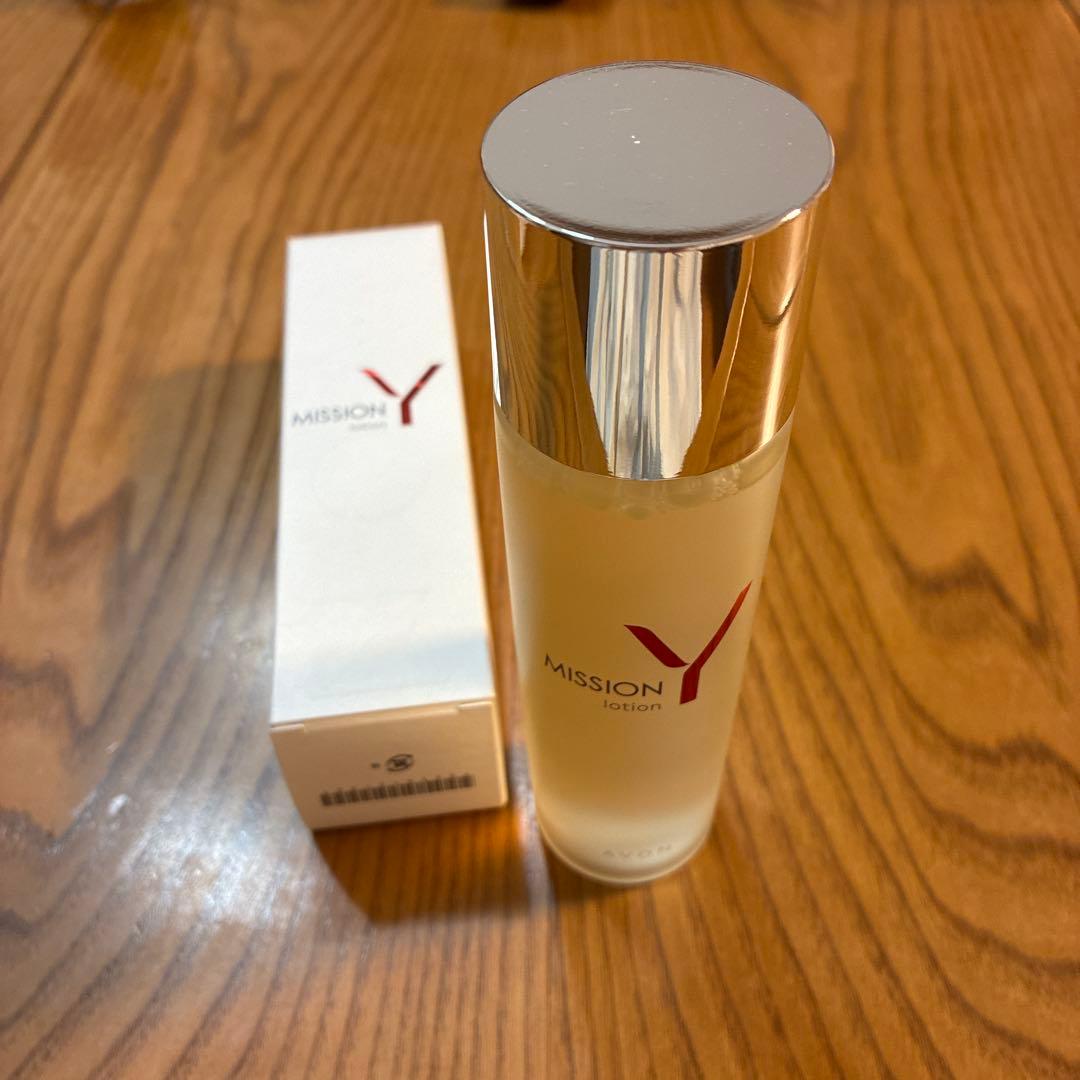 MISSIONYローション150ml➕モイストチャージ薬用ホワイトWジェル25g — image 3