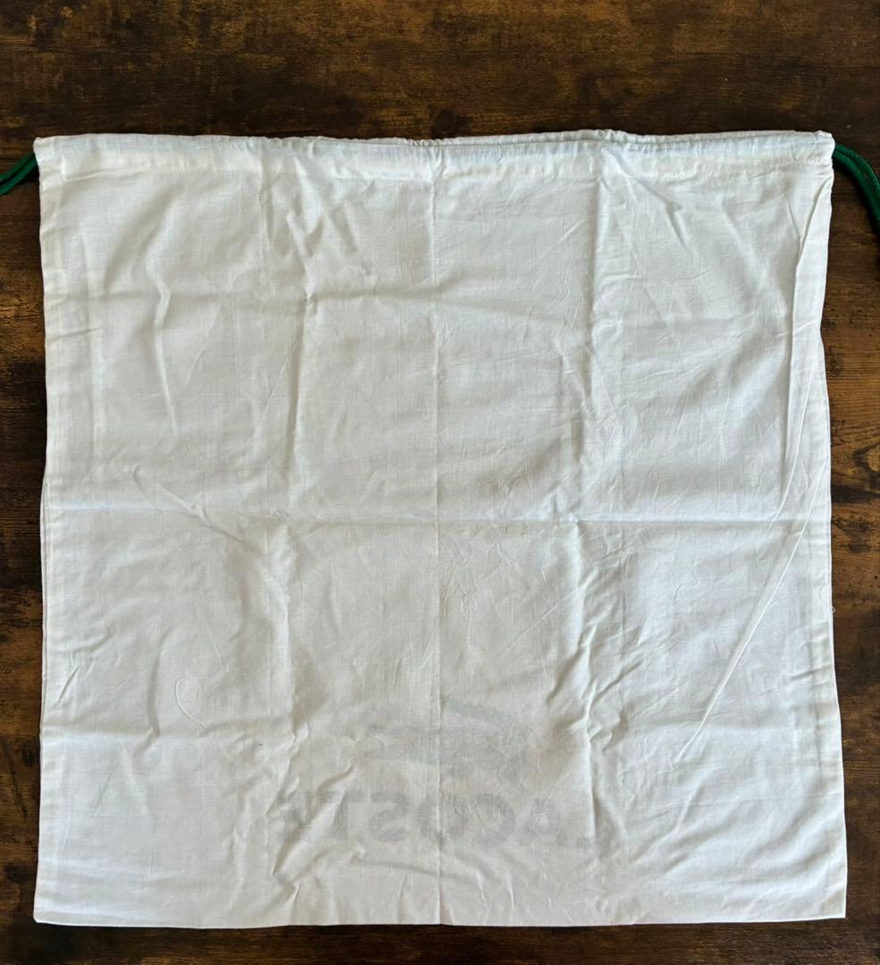 LACOSTE ショッパー — image 2