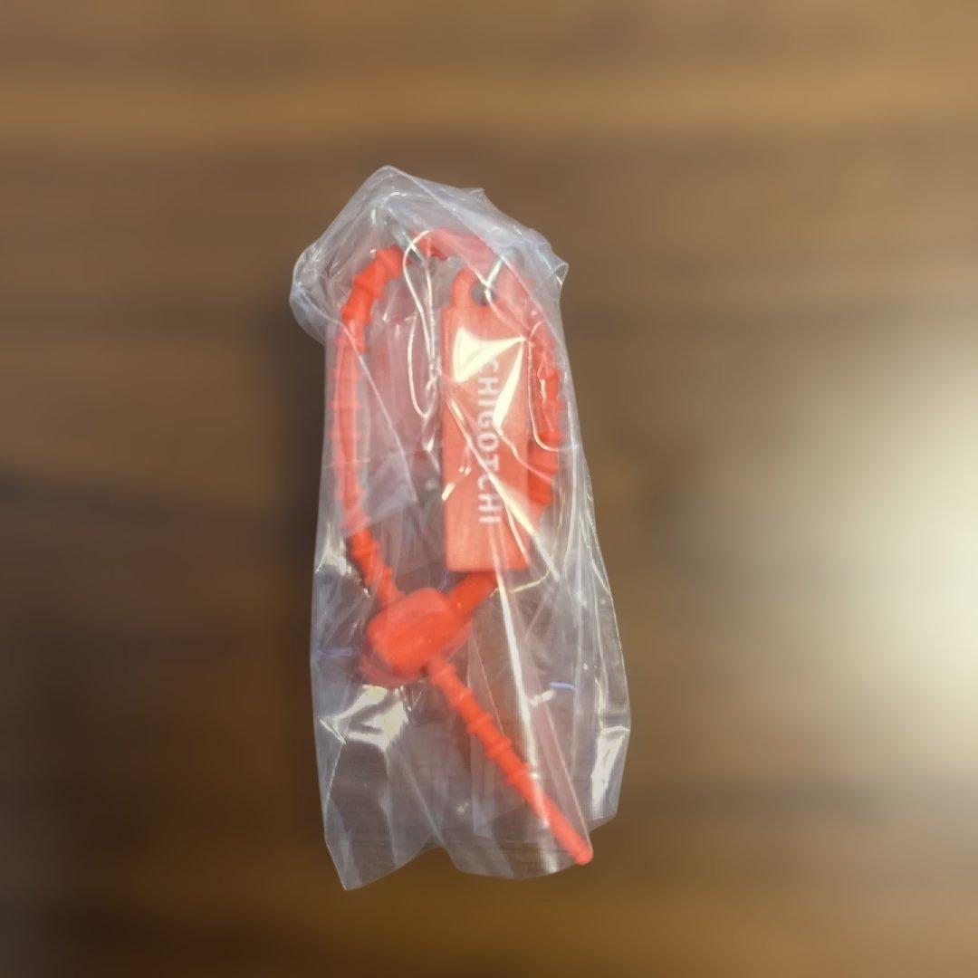 ICHIGOTCHI イチゴッチ カプセルトイ — image 2