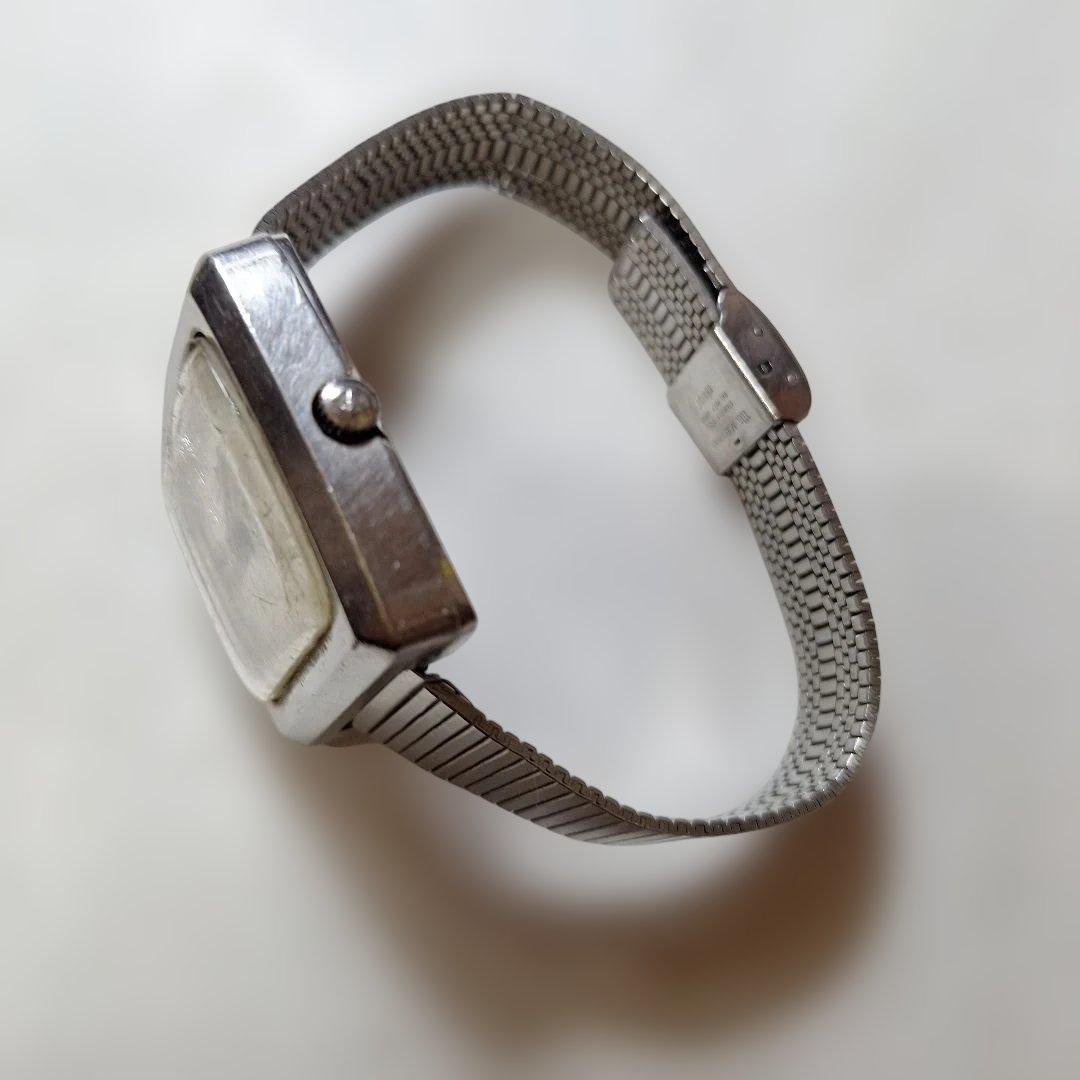 RADO NCC 101 腕時計 本体 — image 5