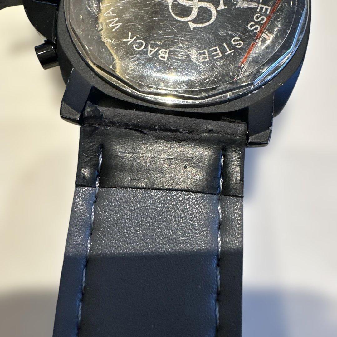 SPEATAK クロノグラフ 腕時計 本体 — image 5