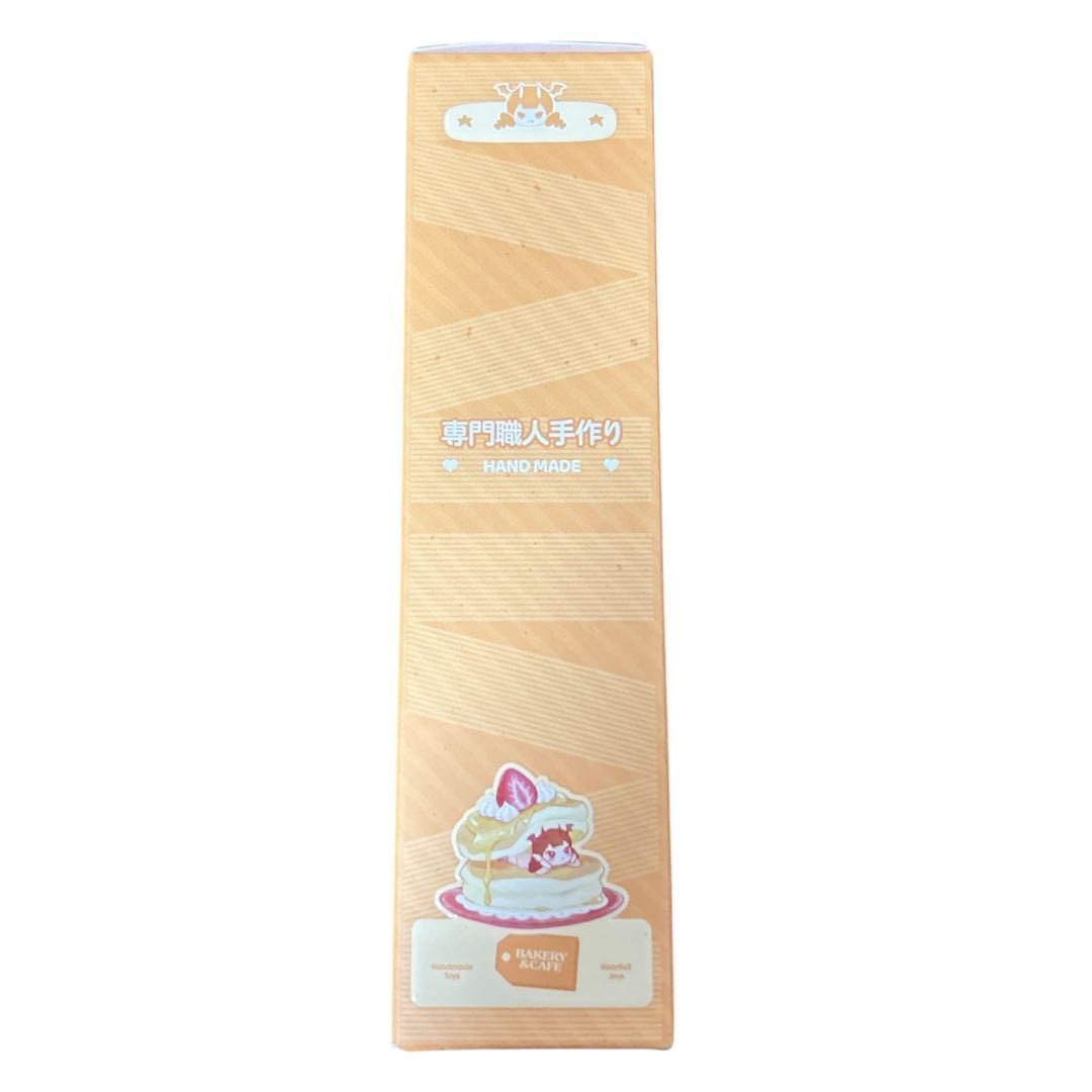 Mellojoy 贅沢スフレ クリーミークリーム Mサイズ 新品 — image 2