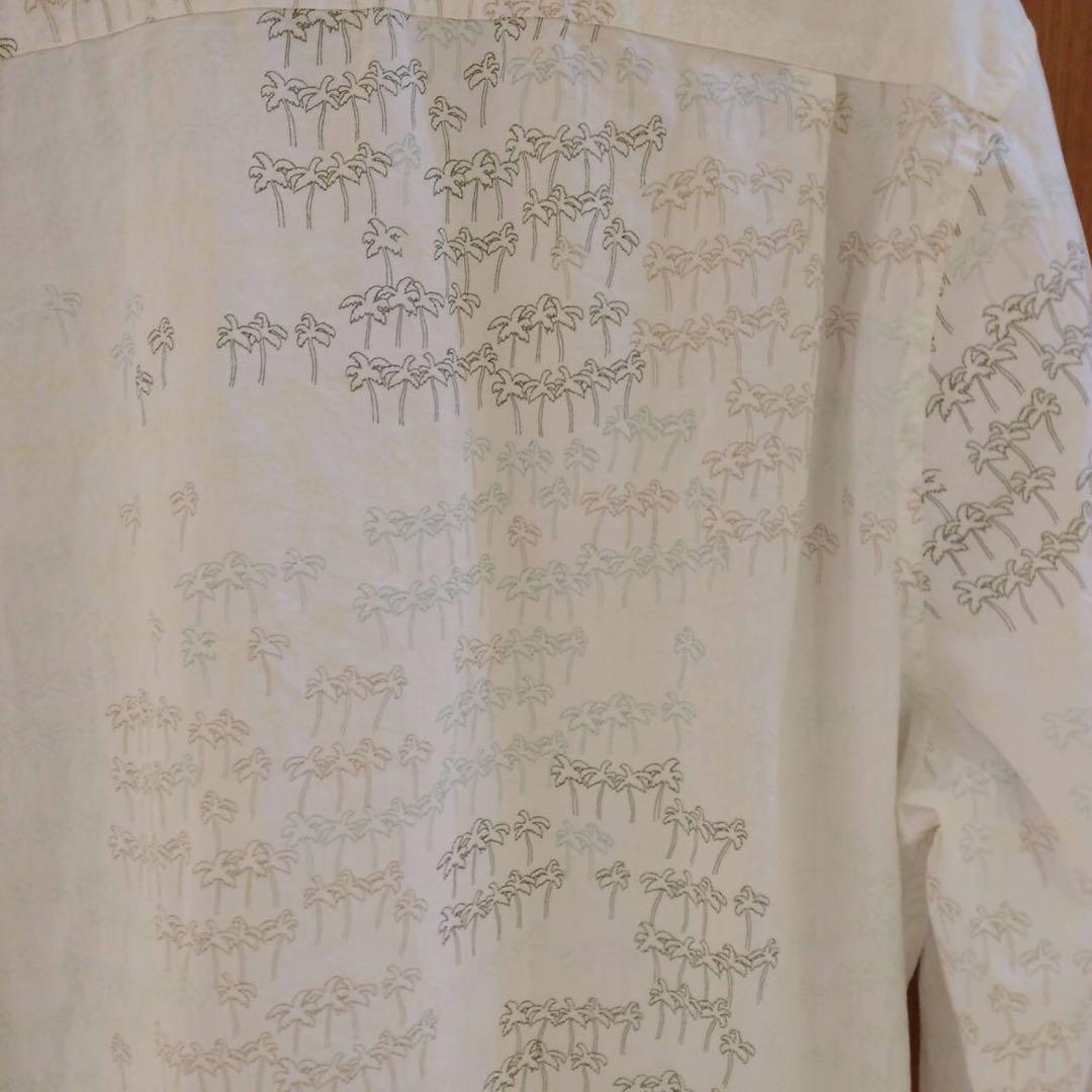 DKNYダナキャランニューヨーク 長袖シャツ XL — image 4