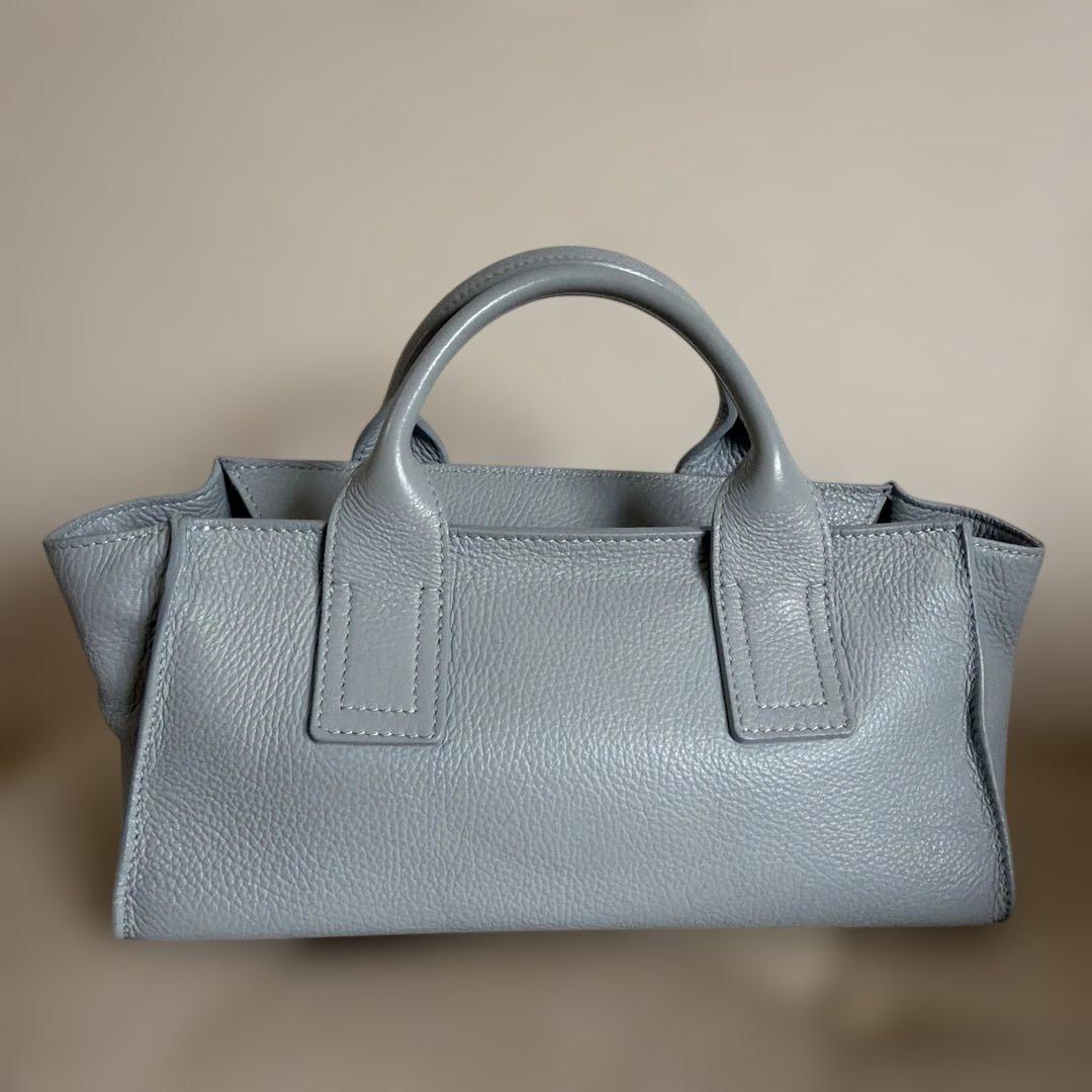ELYSIR ハンドバッグ — image 2