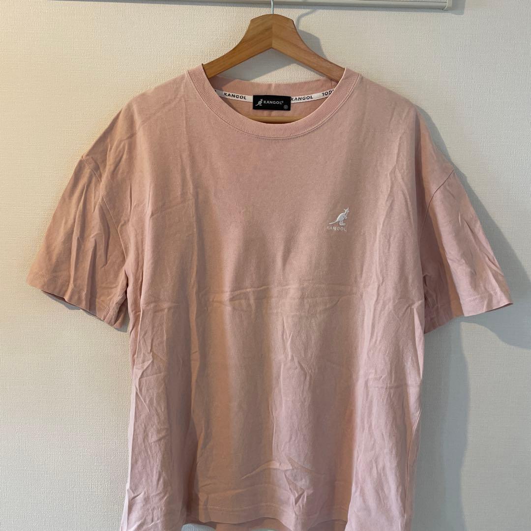 KANGOL カンゴール 半袖 Tシャツ — image 2