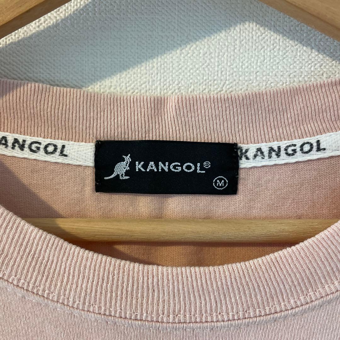 KANGOL カンゴール 半袖 Tシャツ — image 3