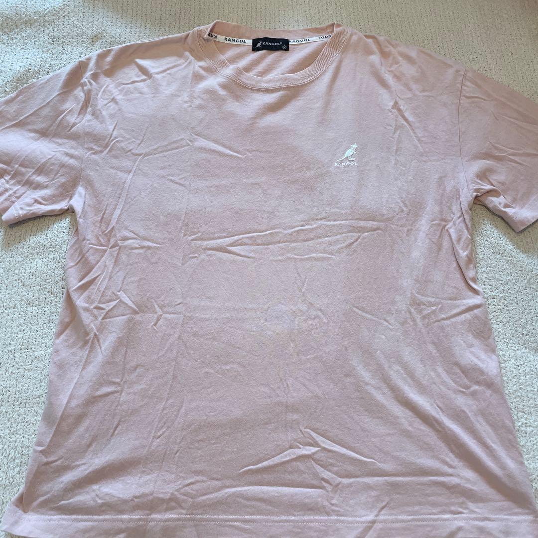 KANGOL カンゴール 半袖 Tシャツ — image 5