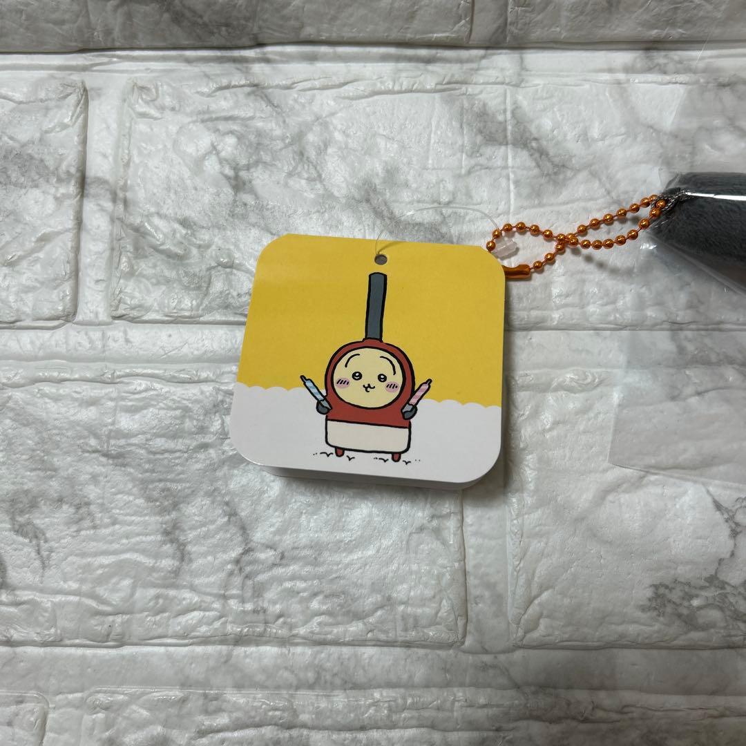 ちいかわ　ハートに火をつけるマスコット　うさぎ — image 3
