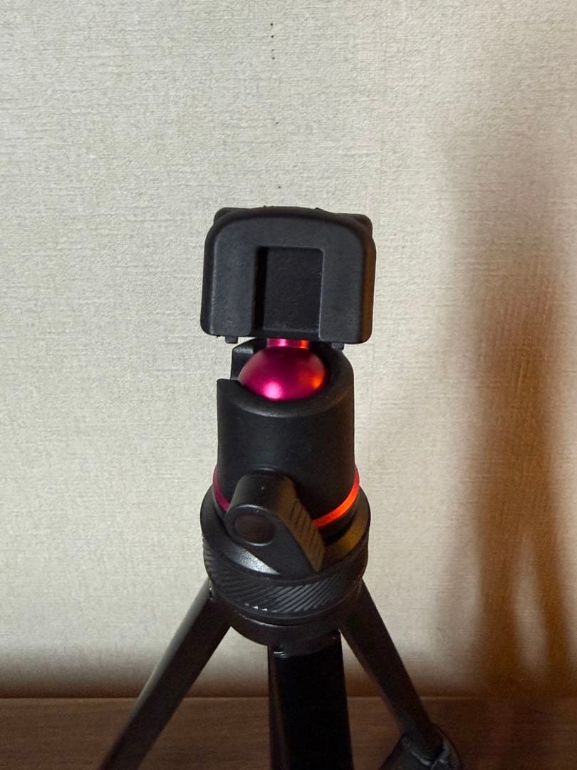 【軽量】Ulanzi TT51 三脚 スマホ兼用 — image 3